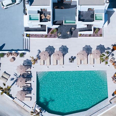 Leon Luxury Suites Имеровигли Экстерьер фото