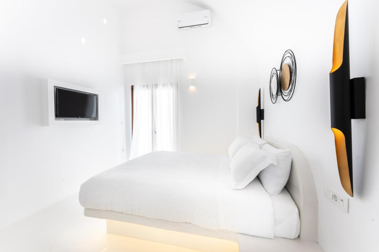 Leon Luxury Suites Имеровигли Экстерьер фото