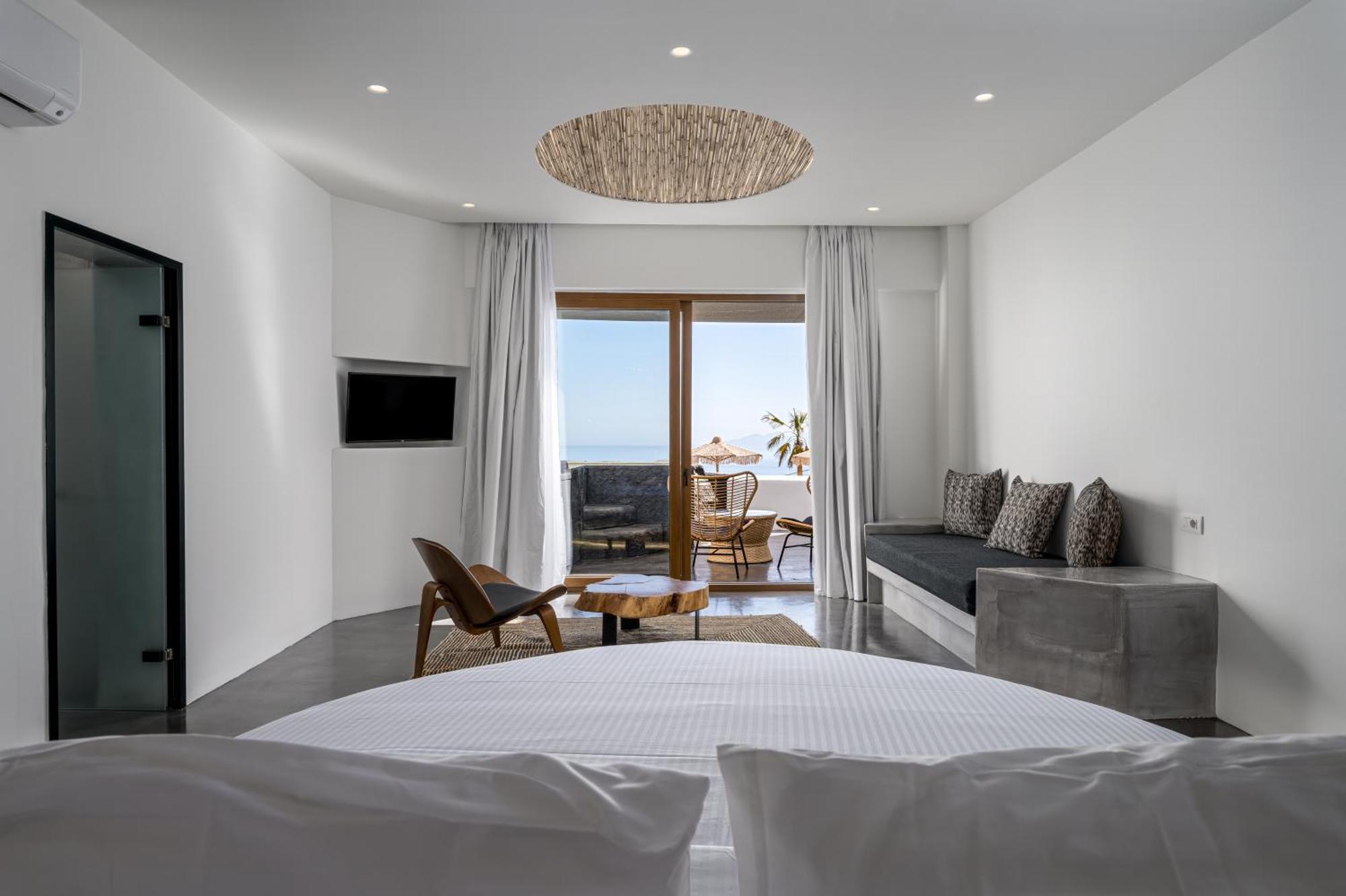 Leon Luxury Suites Имеровигли Экстерьер фото