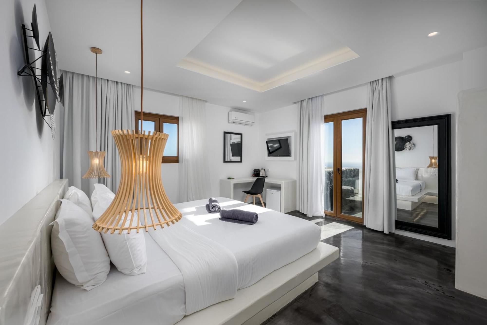 Leon Luxury Suites Имеровигли Экстерьер фото