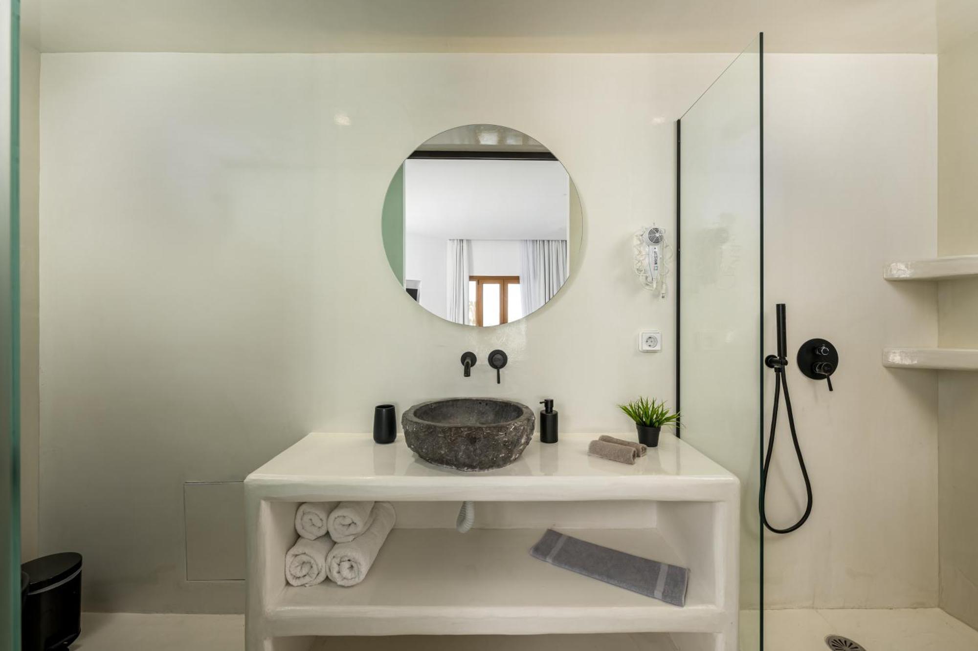 Leon Luxury Suites Имеровигли Экстерьер фото