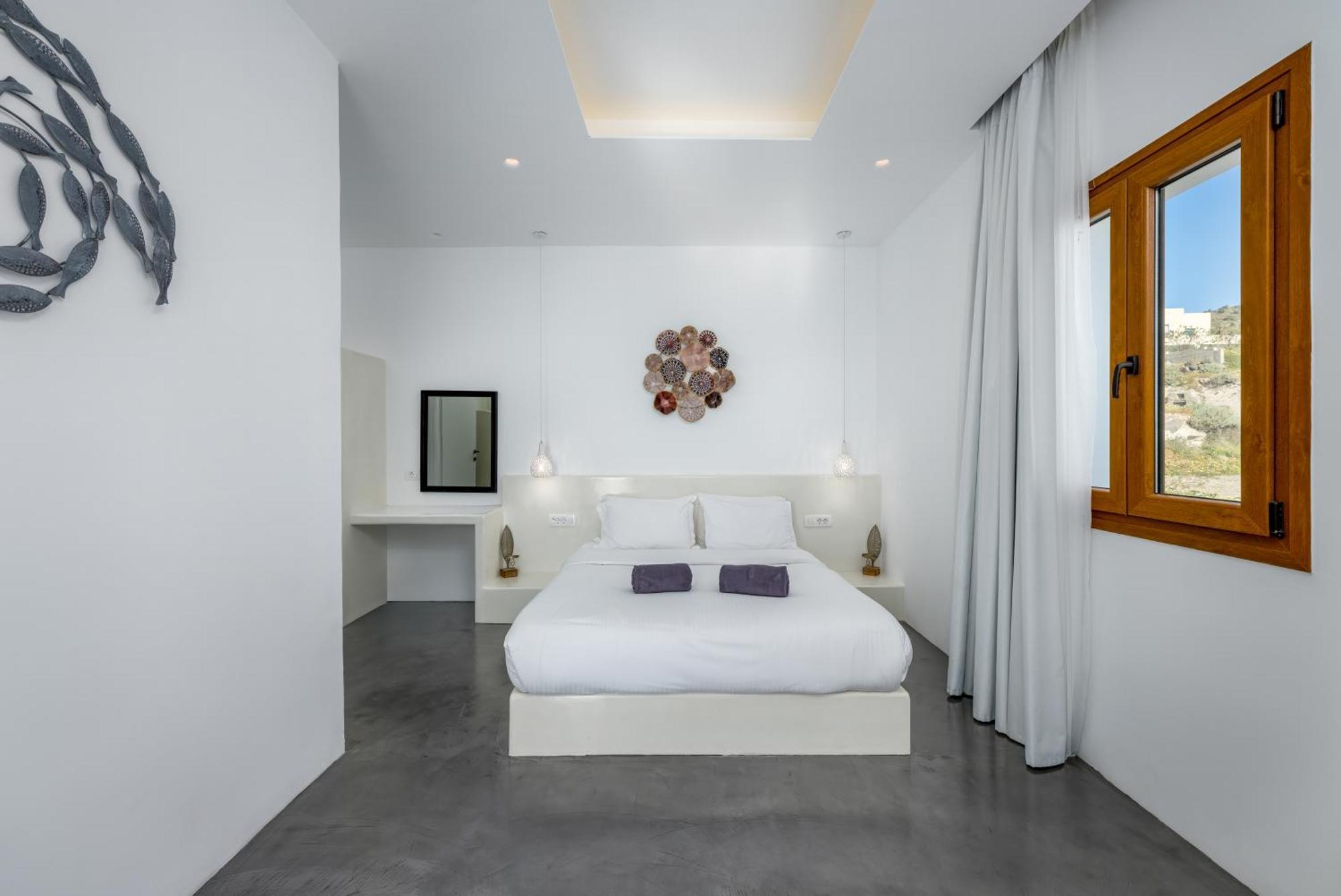 Leon Luxury Suites Имеровигли Экстерьер фото