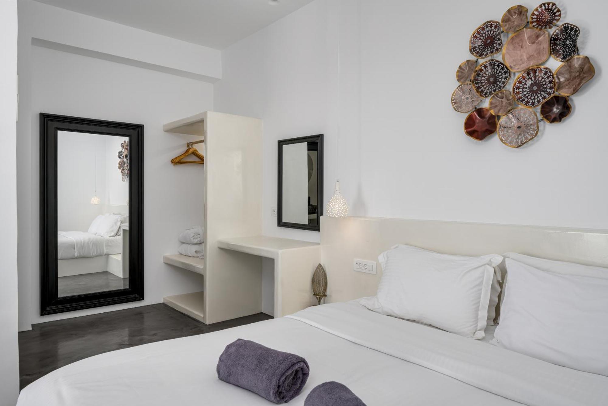 Leon Luxury Suites Имеровигли Экстерьер фото